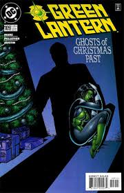Green Lantern Vol 3 #109