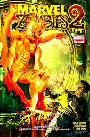 Marvel Zombies 2 #2 of 5
