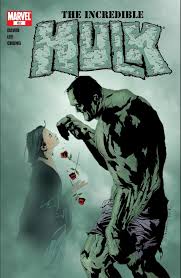 Incredible Hulk Vol 2 #82