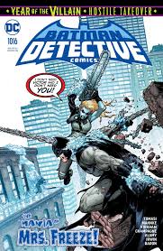Detective Comics #1016