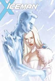 Iceman #2 (Of 5)