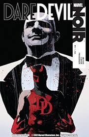 Daredevil Noir #4 (Of 4)