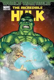 Incredible Hulk Vol 2 #106