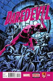 Daredevil #10