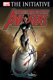 The Mighty Avengers #2