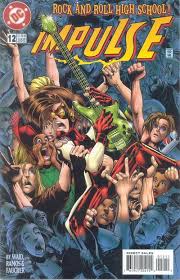Impulse #12