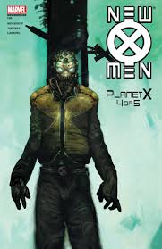 New X Men #149