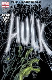 Incredible Hulk Vol 2 #68