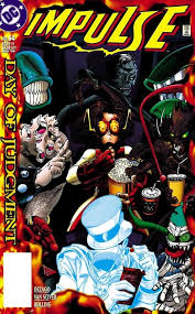 Impulse #54