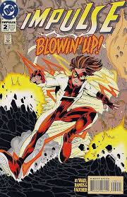 Impulse #2