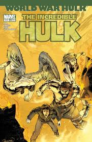 Incredible Hulk Vol 2 #111