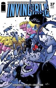 Invincible #37