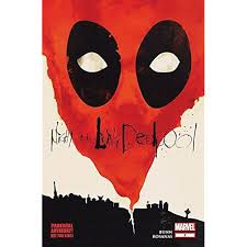 Night Of Living Deadpool #2 (Of 4)