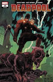 Deadpool #10