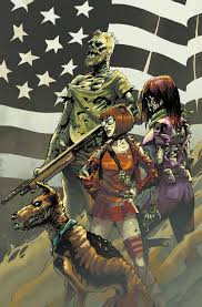 Scooby Apocalypse #29