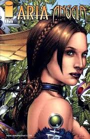 Aria Angela #1