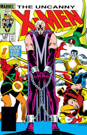 The Uncanny X-men #200