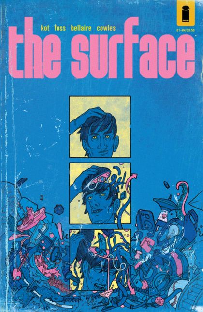 The Surface #1A