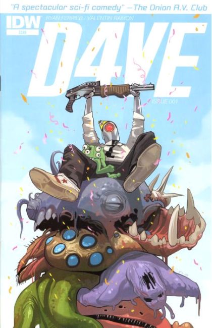 D4VE #1A