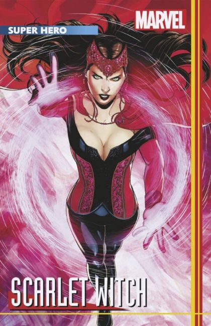Darkhold: Alpha #1D Juann Cabal Stormbreakers