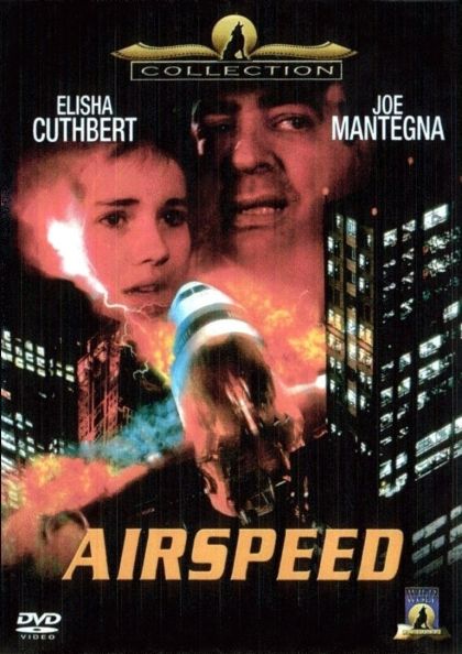 Airspeed (1999) - DVD