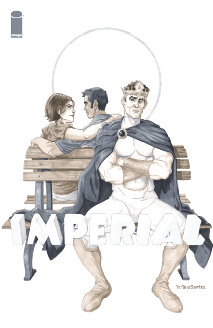 Imperial #4