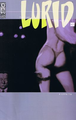 Lurid #1
