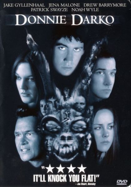 Donnie Darko (2001) - DVD