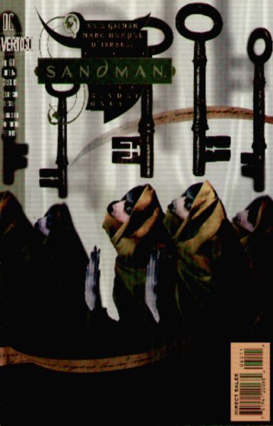 The Sandman, Vol. 2 #60