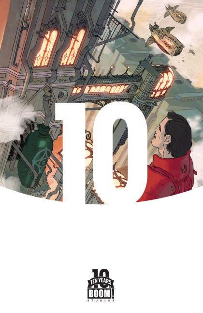 Lantern City #1B 10 Copy 10 Year Incentive Caldwell Var