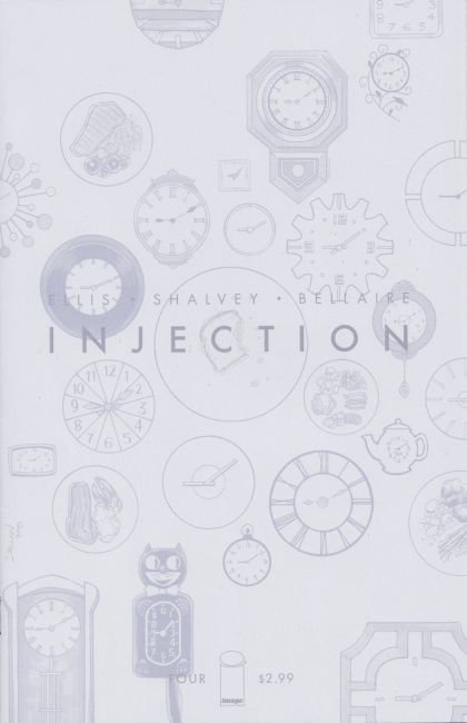 Injection #4B