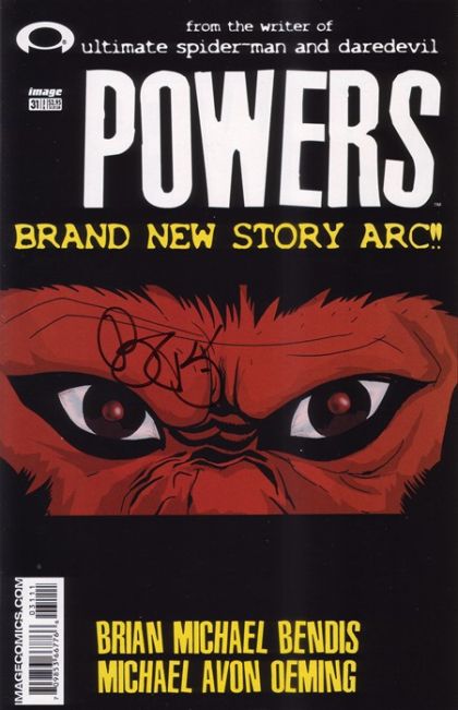 Powers, Vol. 1 #31