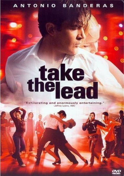 Take the Lead (2006) - DVD
