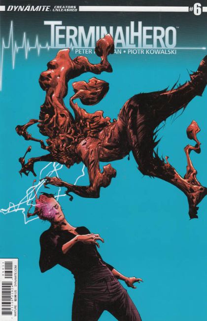 Terminal Hero #6