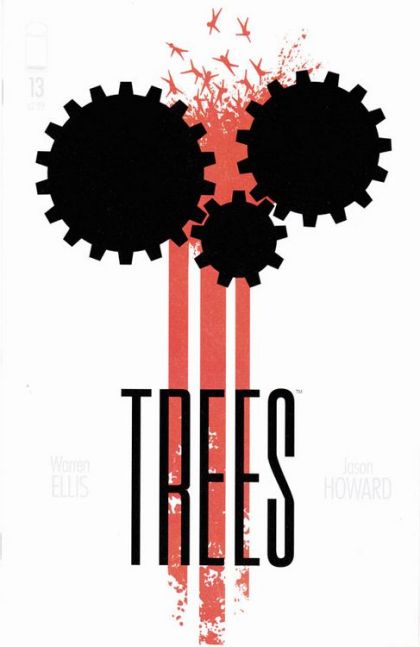 Trees #13