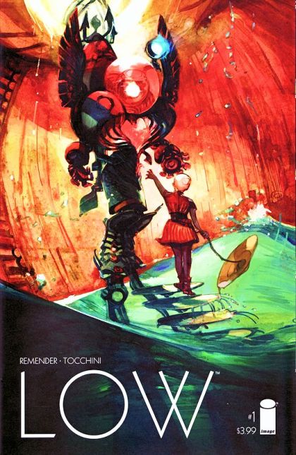 Low #1A Greg Tocchini Regular Cover