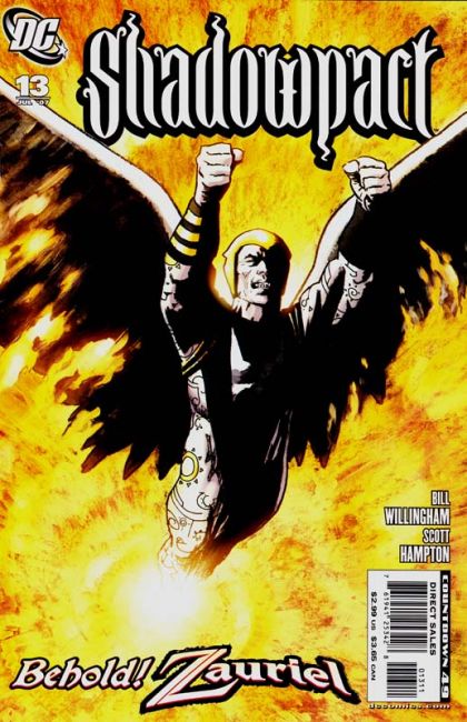 Shadowpact #13