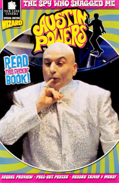 Austin Powers