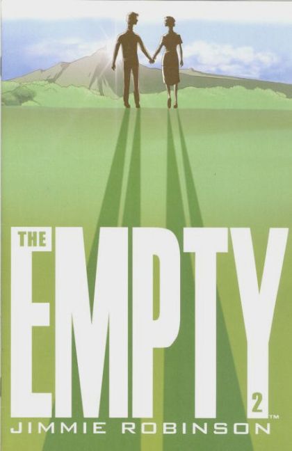 The Empty #2