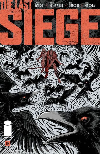The Last Siege #8B
