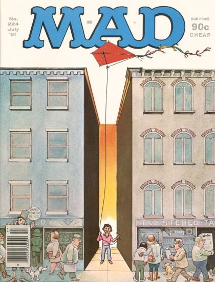 MAD #224
