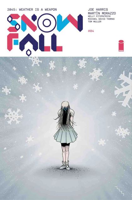 Snowfall #4