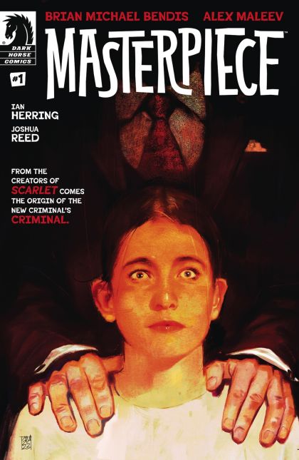 Masterpiece #1A Alex Maleev Regular