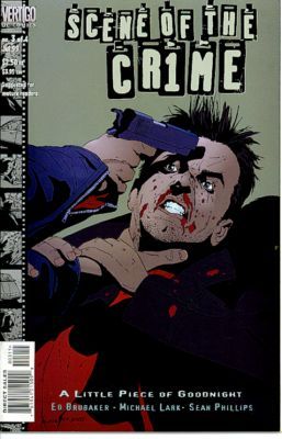 Scene of the Crime #3