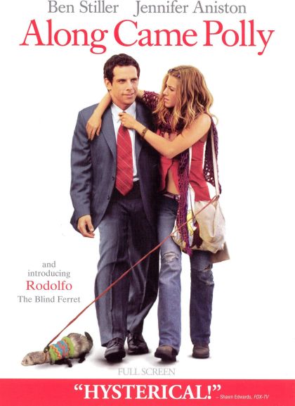 Along Came Polly (2004) Special Edition - DVD