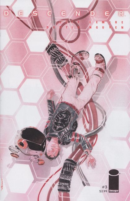 Descender #3