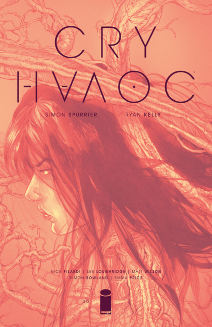 Cry Havoc #6A