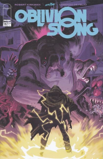 Oblivion Song #16