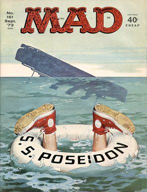 MAD #161