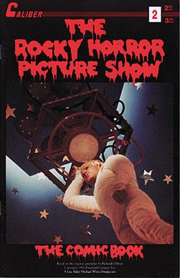 Rocky Horror Picture Show #2